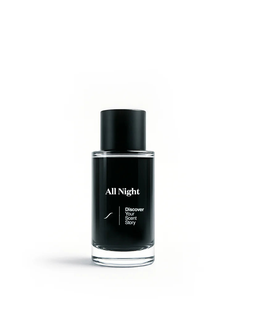 All Night 50 ML